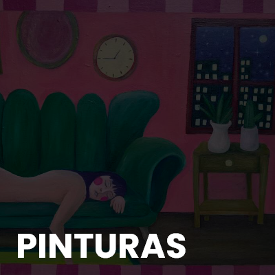 Pinturas